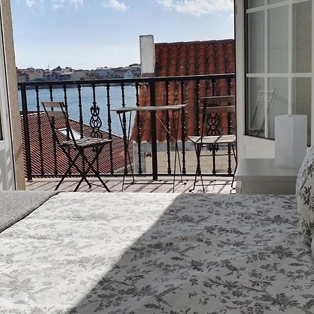 Apartementos Paseo De Lordelo - 2 Derecha О-Грове Екстер'єр фото