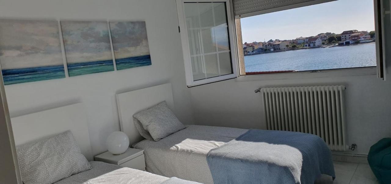 Apartementos Paseo De Lordelo - 2 Derecha О-Грове Екстер'єр фото