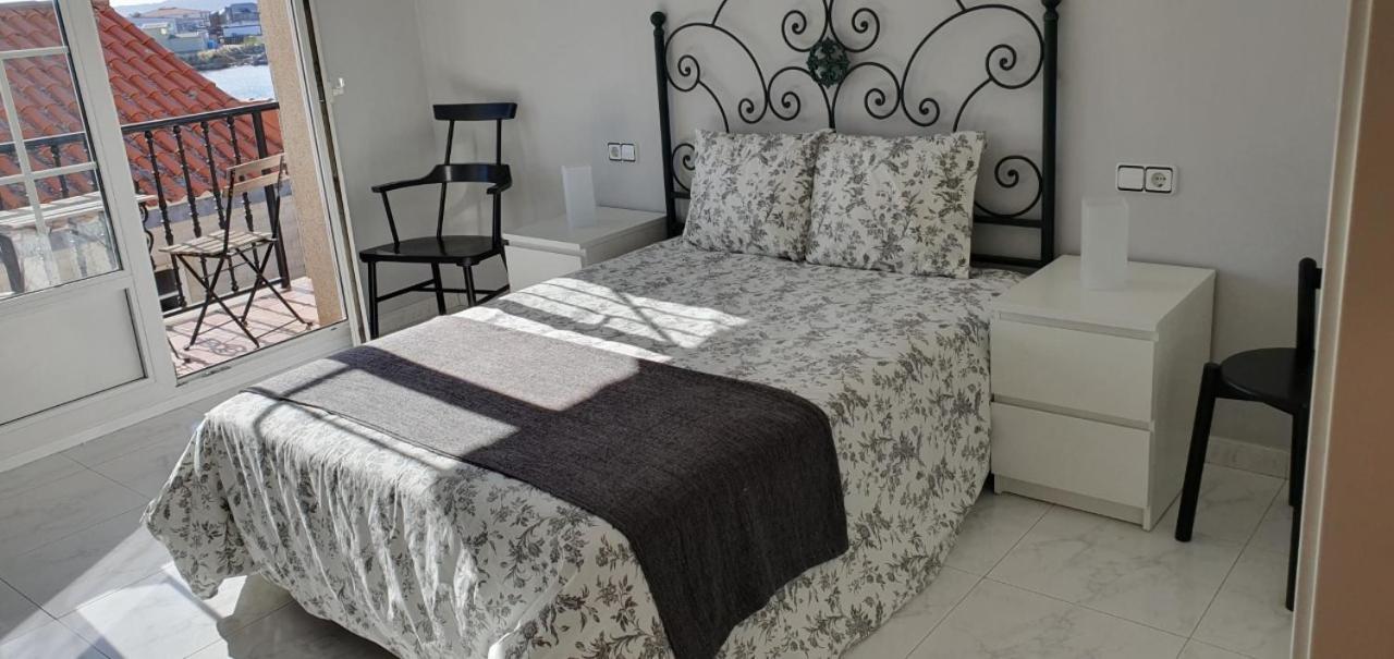 Apartementos Paseo De Lordelo - 2 Derecha О-Грове Екстер'єр фото
