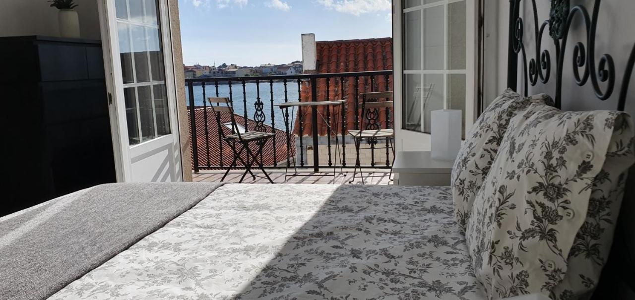 Apartementos Paseo De Lordelo - 2 Derecha О-Грове Екстер'єр фото