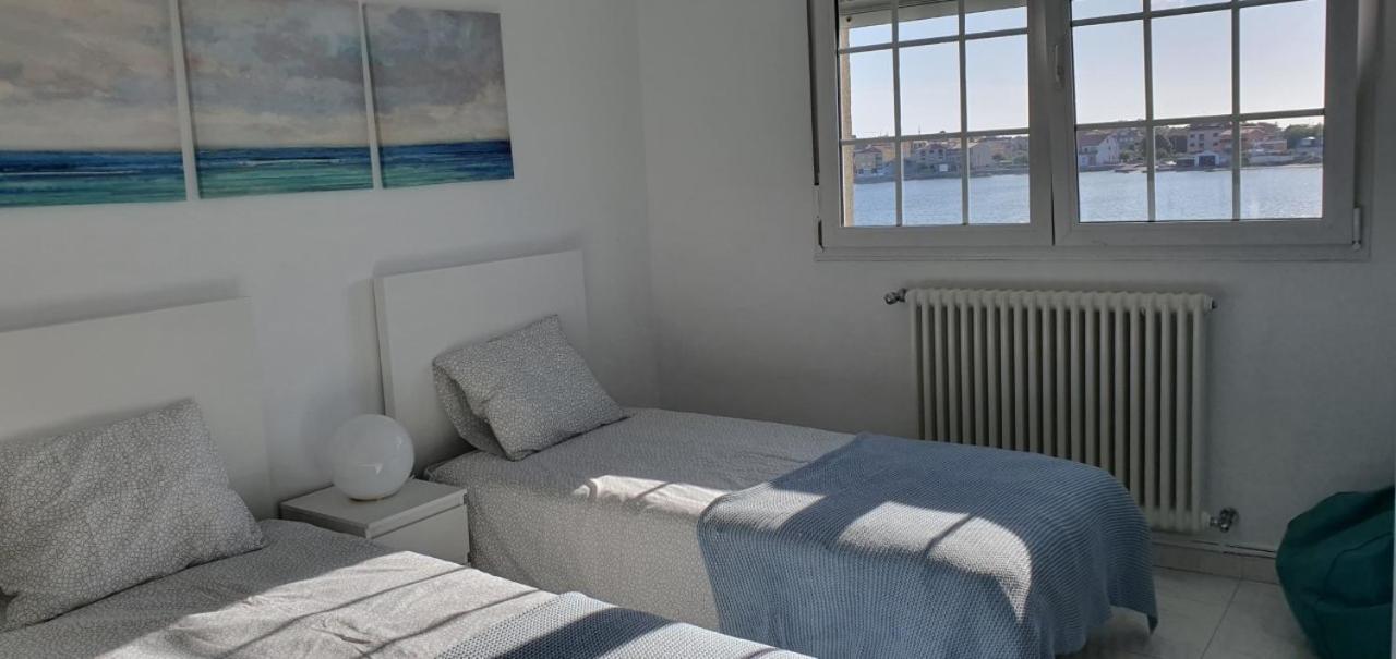 Apartementos Paseo De Lordelo - 2 Derecha О-Грове Екстер'єр фото